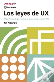 Capa do artigo Las Reglas De Ux
