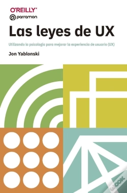 Capa do artigo Las Reglas De Ux