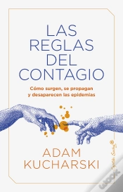 Capa do artigo Las Reglas Del Contagio