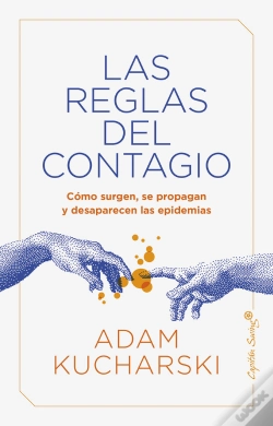 Capa do artigo Las Reglas Del Contagio