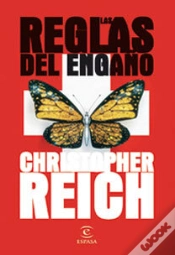 Capa do artigo Las Reglas Del Engaño