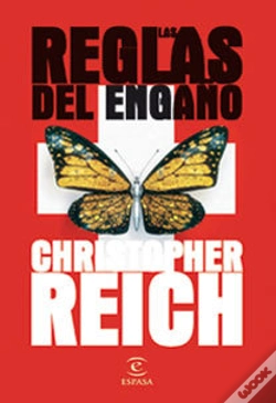 Capa do artigo Las Reglas Del Engaño