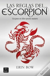 Capa do artigo Las Reglas Del Escorpión