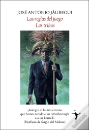 Capa do artigo Las Reglas Del Juego. Las Tribus