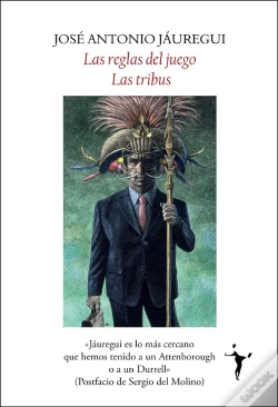 Capa do artigo Las Reglas Del Juego. Las Tribus