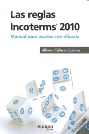 Capa do artigo Las Reglas Incoterms 2010«
