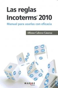 Capa do artigo Las Reglas Incoterms 2010«