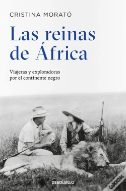 Capa do artigo Las Reinas De África