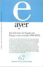 Las Relaciones De España Con Europa Centro-Oriental (1939-1975) - Preview
