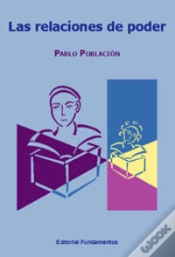 Capa do artigo Las Relaciones De Poder