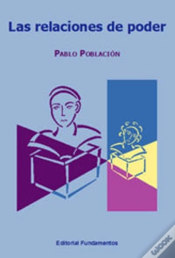 Capa do artigo Las Relaciones De Poder