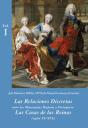 Las Relaciones Discretas Entre Las Monarquías Hispana Y Portuguesa (Estuche 3 Vols.) - Preview