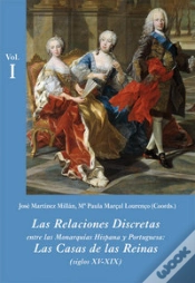 Capa do artigo Las Relaciones Discretas Entre Las Monarquías Hispana Y Portuguesa (Estuche 3 Vols.)