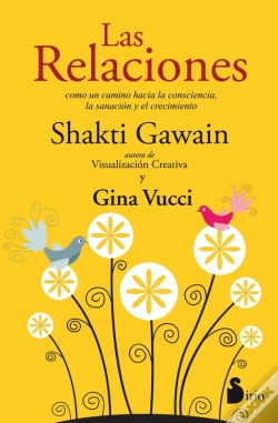 Capa do artigo Las Relaciones