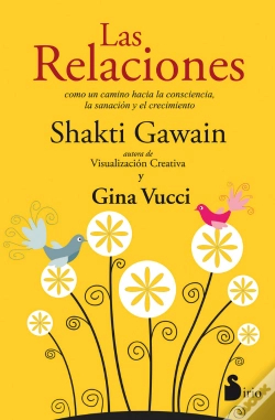 Capa do artigo Las Relaciones