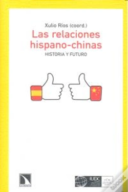 Capa do artigo Las Relaciones Hispano-Chinas