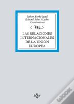 Las Relaciones Internacionales De La Union Europea