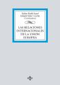 Las Relaciones Internacionales De La Union Europea - Preview