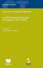 Las Relaciones Laborales En España, 2003-2010 - Preview