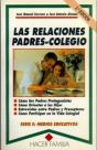 Las Relaciones Padres-Colegio - Preview