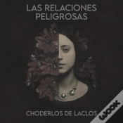 Capa do artigo Las Relaciones Peligrosas