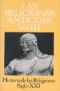 Las Religiones Antiguas Iii - Preview