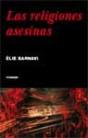 Las Religiones Asesinas - Preview