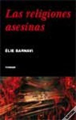 Capa do artigo Las Religiones Asesinas