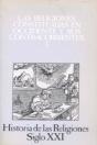 Las Religiones Constituidas En Occidente Y Sus Contracorrientes. I - Preview