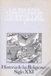 Capa do artigo Las Religiones Constituidas En Occidente Y Sus Contracorrientes. I
