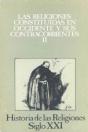 Las Religiones Constituidas En Occidente Y Sus Contracorrientes. Ii - Preview