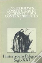 Capa do artigo Las Religiones Constituidas En Occidente Y Sus Contracorrientes. Ii