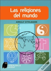 Capa do artigo Las Religiones Del Mundo