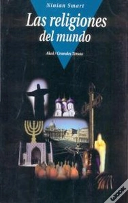 Capa do artigo Las Religiones Del Mundo