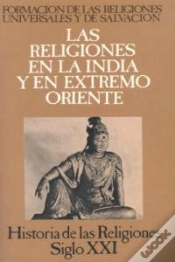 Capa do artigo Las Religiones En La India Y En El Extremo Oriente