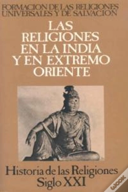 Capa do artigo Las Religiones En La India Y En El Extremo Oriente