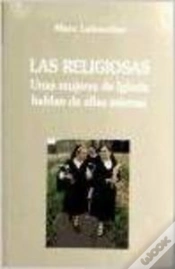 Capa do artigo Las Religiosas. Unas Mujeres De Iglesia Hablan Sobre Ellas Mismas