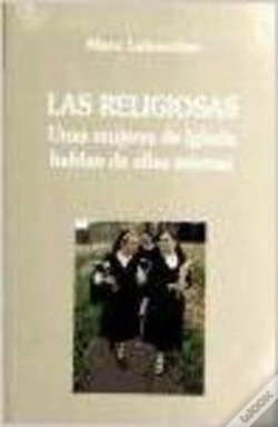 Capa do artigo Las Religiosas. Unas Mujeres De Iglesia Hablan Sobre Ellas Mismas