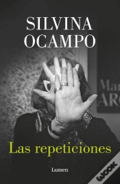 Capa do artigo Las Repeticiones