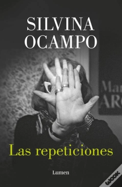 Capa do artigo Las Repeticiones