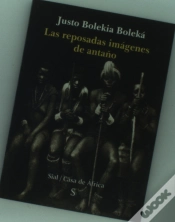 Capa do artigo Las Reposadas Imágenes De Antaño