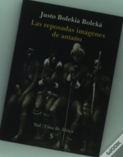 Capa do artigo Las Reposadas Imágenes De Antaño