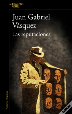 Capa do artigo Las Reputaciones