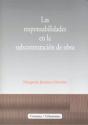 Las Responsabilidades En La Subcontratación De Obra - Preview