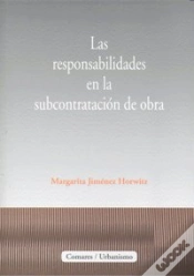 Capa do artigo Las Responsabilidades En La Subcontratación De Obra
