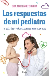 Capa do artigo Las Respuestas De Mi Pediatra