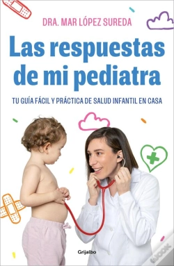Capa do artigo Las Respuestas De Mi Pediatra