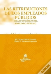 Capa do artigo Las Retribuciones De Los Empleados Públicos