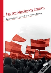 Capa do artigo Las Revoluciones Árabes