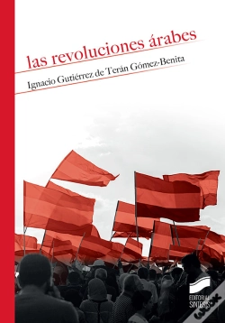 Capa do artigo Las Revoluciones Árabes